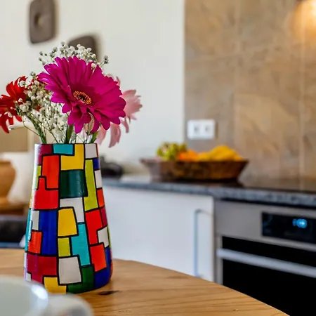 Concha By Indigo Villa