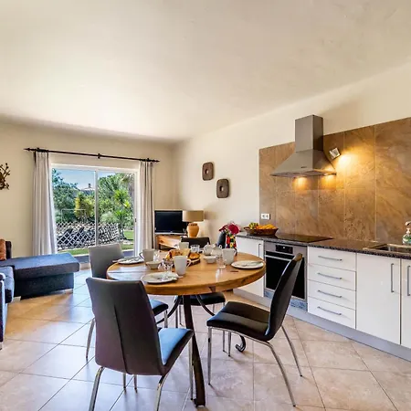 Concha By Indigo Villa Benagil