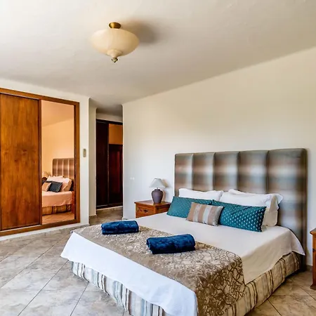 Villa Concha By Indigo *