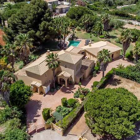 Concha By Indigo Villa