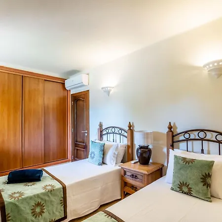 Concha By Indigo Villa Benagil