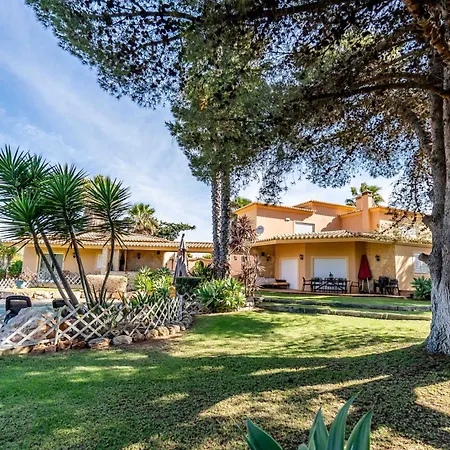 Villa Concha By Indigo Benagil