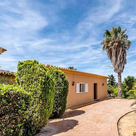 Concha By Indigo * Benagil