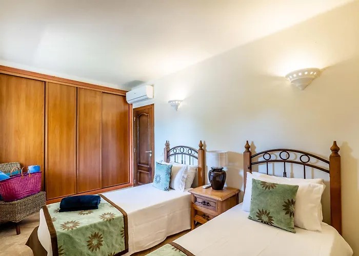 Concha By Indigo Villa Benagil