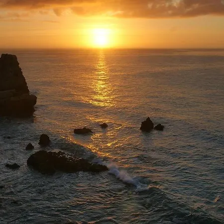 Concha By Indigo Villa Benagil