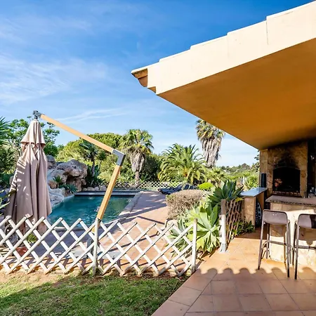 Villa Concha By Indigo Benagil