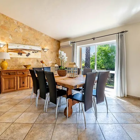 Villa Concha By Indigo Benagil