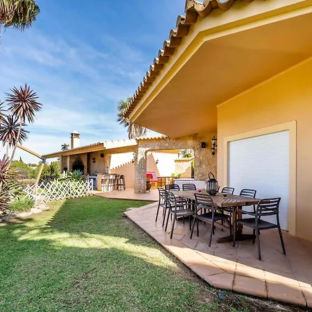 Villa Concha By Indigo Benagil