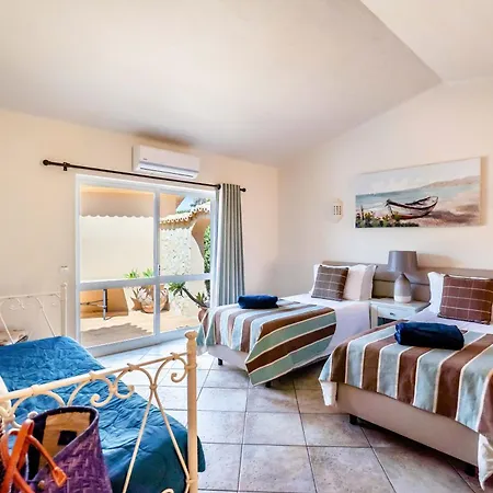 Concha By Indigo * Benagil