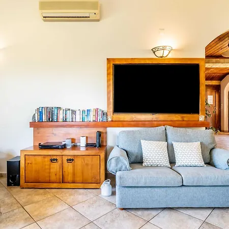 Villa Concha By Indigo Benagil