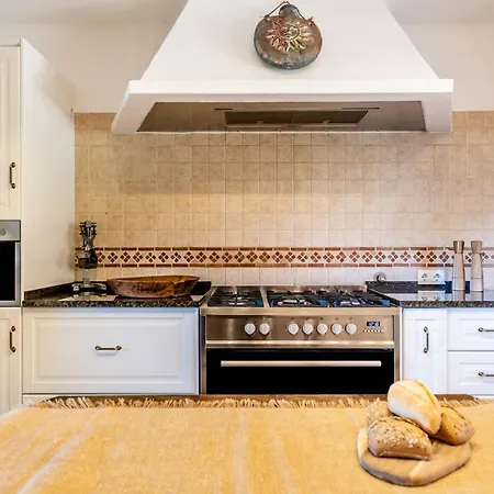 Concha By Indigo Villa