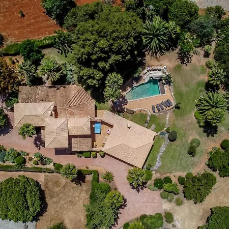 Concha By Indigo Villa Benagil