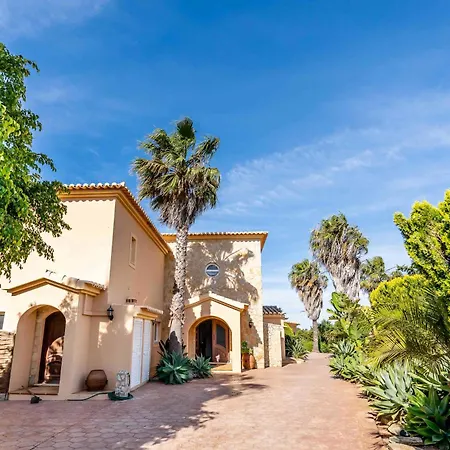 Concha By Indigo Villa *