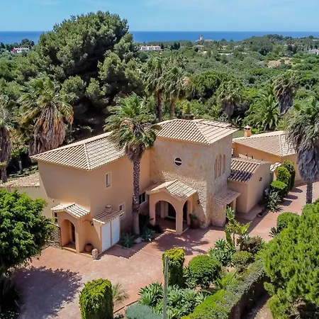 Villa Concha By Indigo Benagil