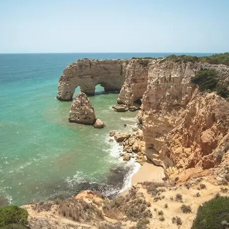 Concha By Indigo * Benagil