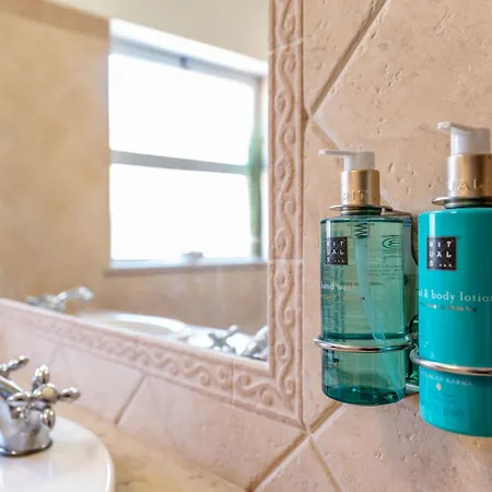 Concha By Indigo Villa Benagil