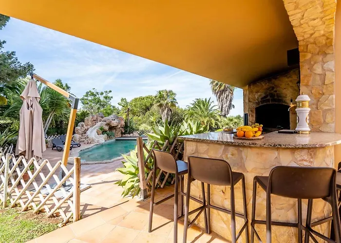 别墅 Concha By Indigo