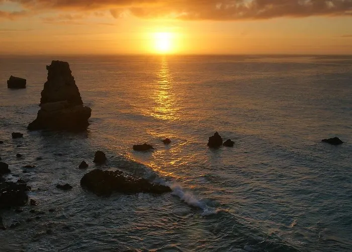 Concha By Indigo 别墅 贝纳吉