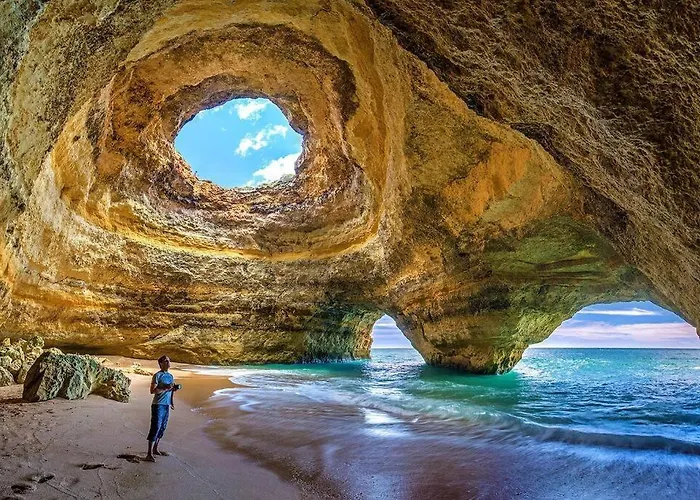 Concha By Indigo 别墅