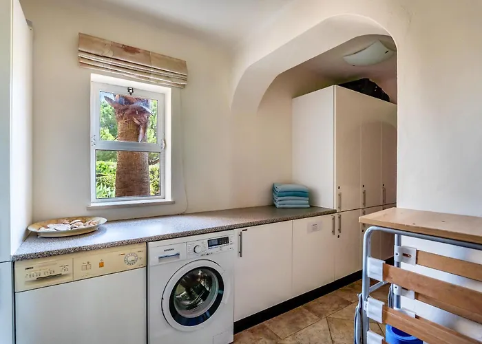 别墅 Concha By Indigo *