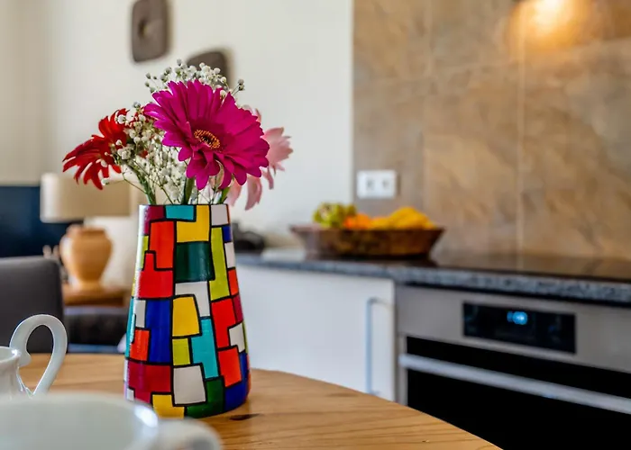 Concha By Indigo 别墅