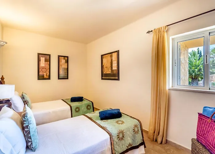 Concha By Indigo 别墅 *