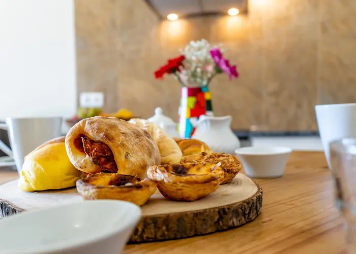 别墅 Concha By Indigo 贝纳吉