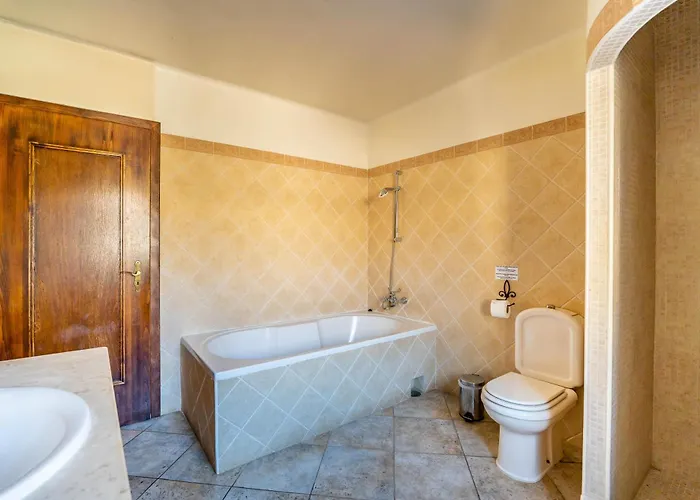 别墅 Concha By Indigo