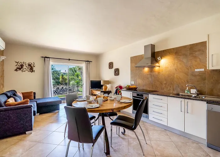 Concha By Indigo 别墅 贝纳吉