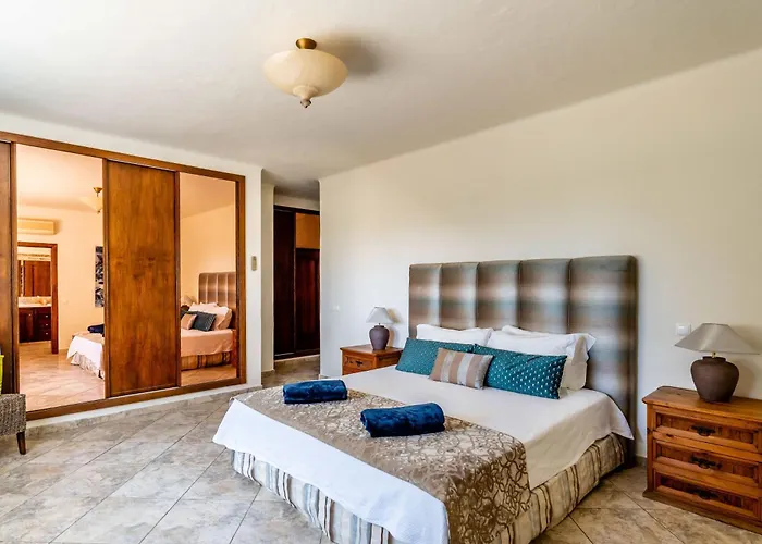 别墅 Concha By Indigo *