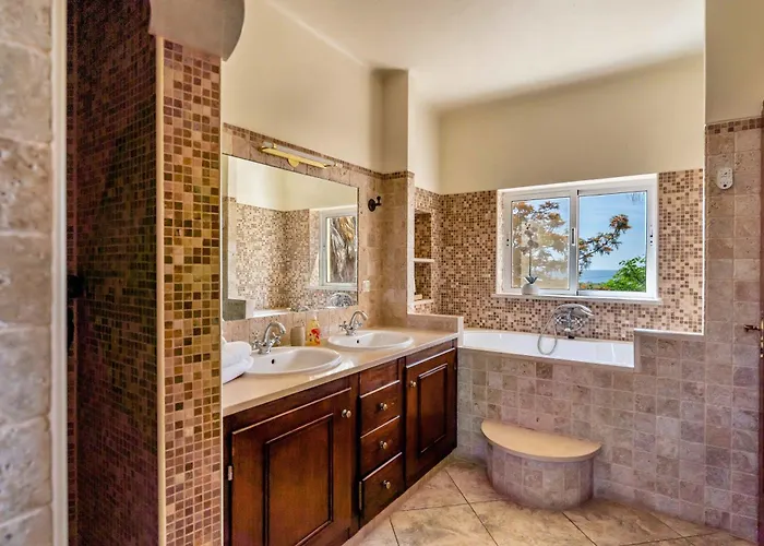 Concha By Indigo 别墅 *