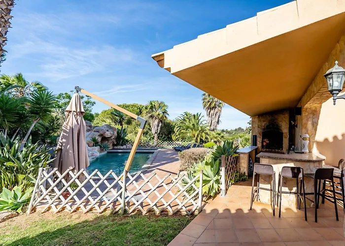 别墅 Concha By Indigo 贝纳吉