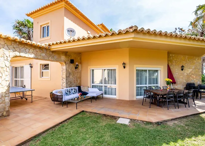 Concha By Indigo 别墅 贝纳吉