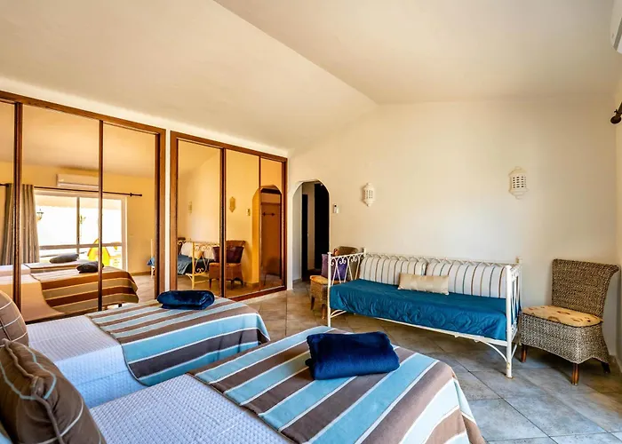 别墅 Concha By Indigo *