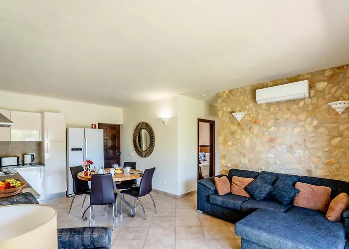 Concha By Indigo 别墅 *