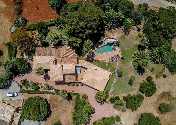 Concha By Indigo 别墅 贝纳吉