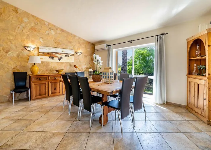 别墅 Concha By Indigo 贝纳吉