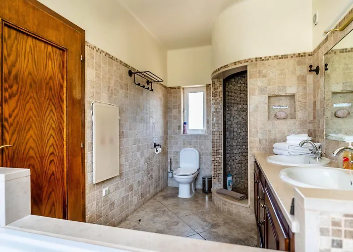 别墅 Concha By Indigo