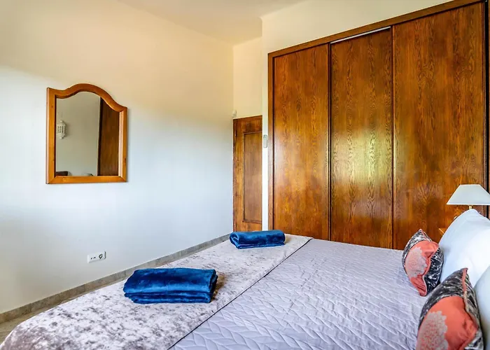 Concha By Indigo 别墅 *