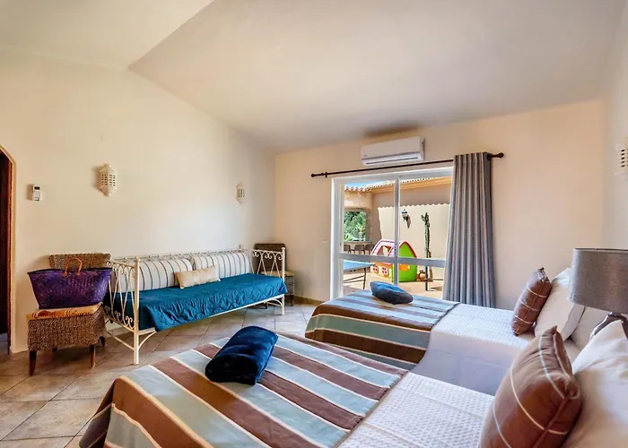 别墅 Concha By Indigo *