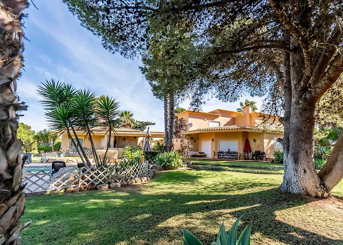 别墅 Concha By Indigo 贝纳吉