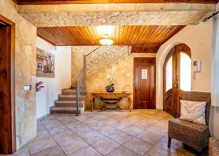 Concha By Indigo 别墅