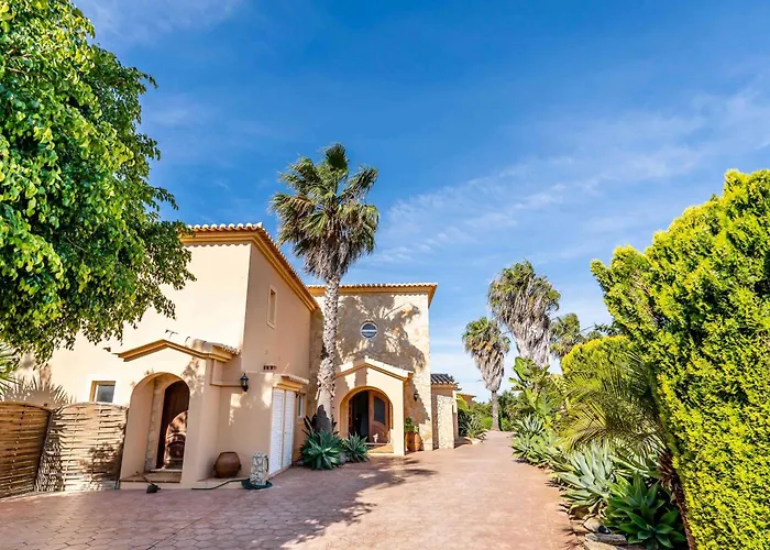 Concha By Indigo 别墅 *