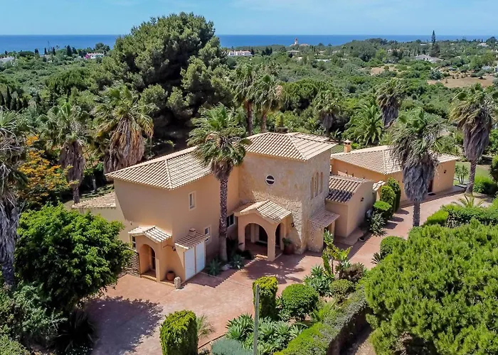 别墅 Concha By Indigo 贝纳吉