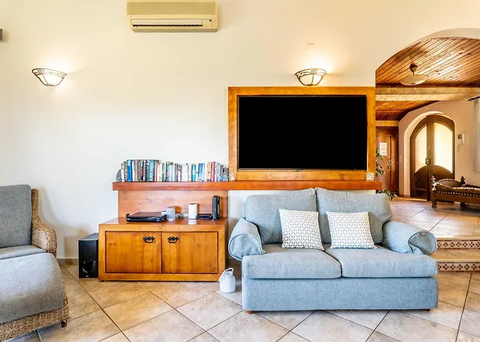 别墅 Concha By Indigo 贝纳吉