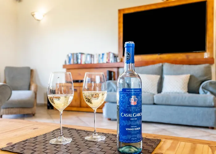 别墅 Concha By Indigo