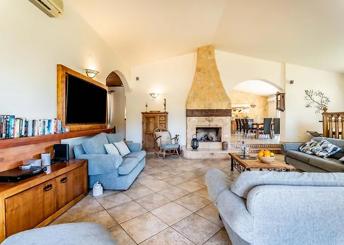 Concha By Indigo 别墅 *