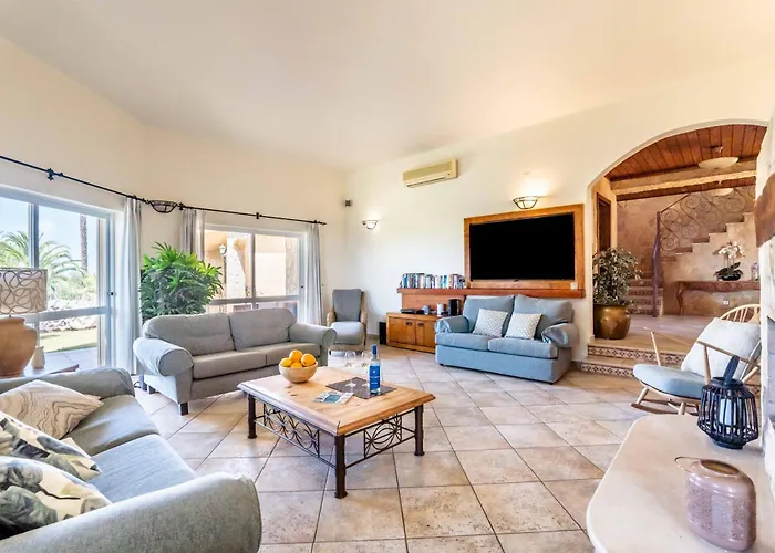 别墅 Concha By Indigo *