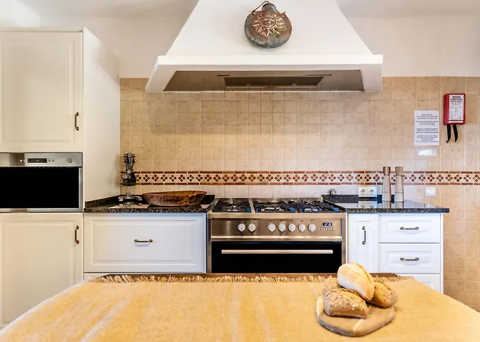 Concha By Indigo 别墅