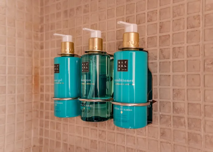 别墅 Concha By Indigo